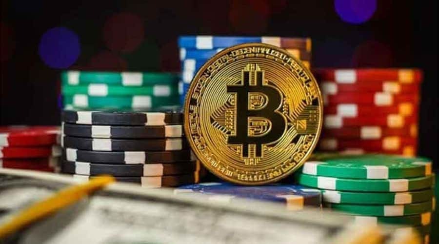 Fordele ved at bruge NemID eller MitID på casinoer