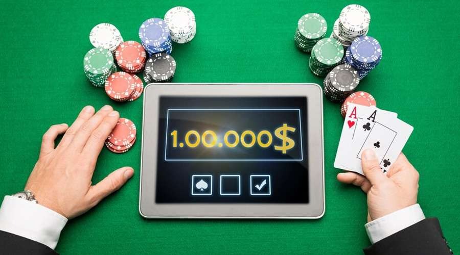 De mest innovative Danske online casinoer