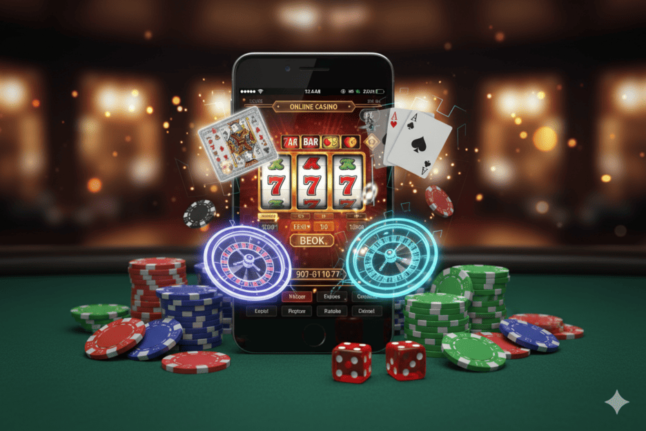 Mindre kendte bordspil, du bør prøve online